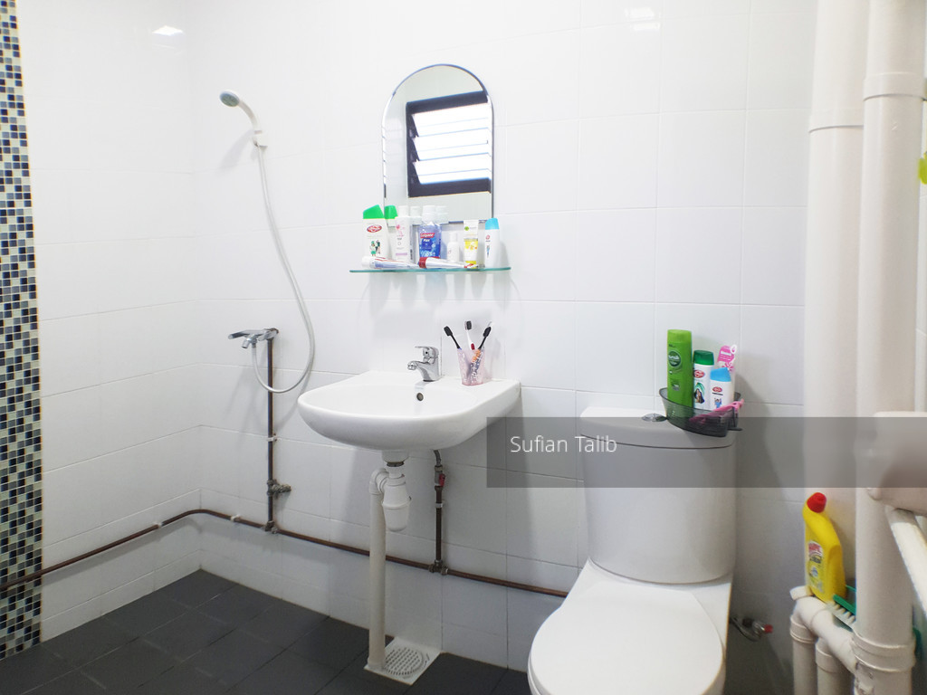 Blk 846 Tampines Street 82 (Tampines), HDB 3 Rooms #193166842
